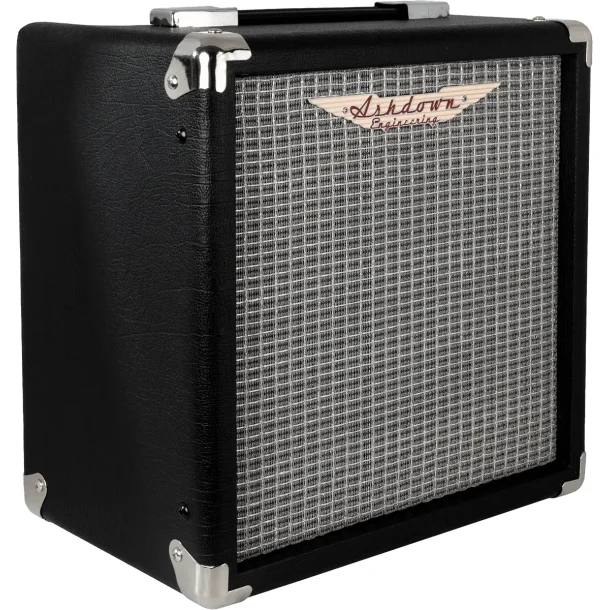 Ashdown Engineering STUDIO JUNIOR 15w combo med 1 x 8"